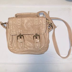 Crossbody bag by Bagtique